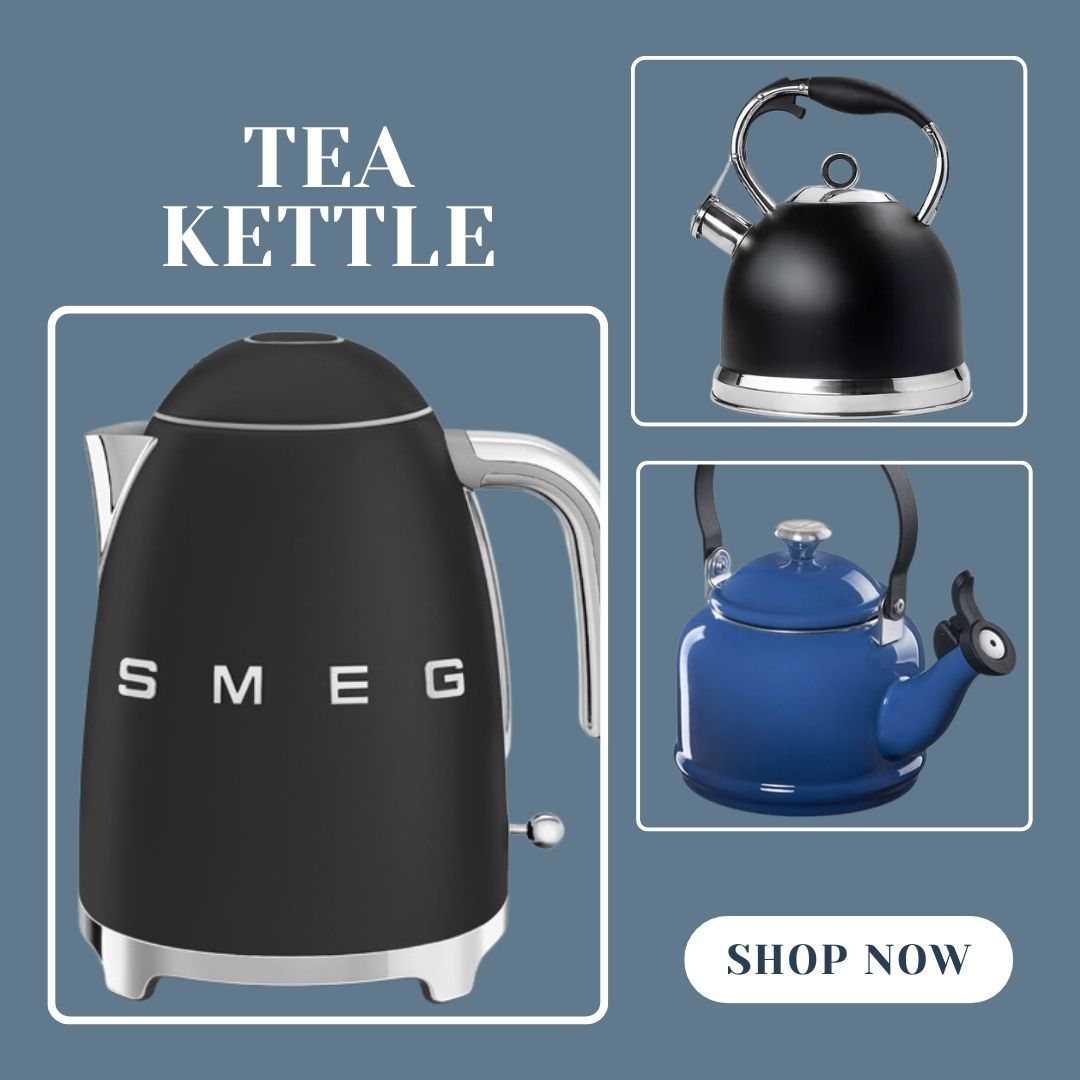 best Tea Kettle